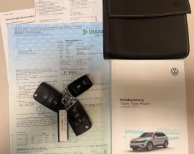 VW Tiguan ALLSPACE 2.0TDI 4MOTION;IQ.LIGHT-MATRIX;HEADUP;DIG, снимка 17