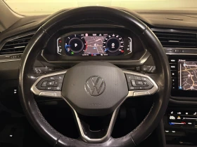 VW Tiguan ALLSPACE 2.0TDI 4MOTION;IQ.LIGHT-MATRIX;HEADUP;DIG, снимка 11