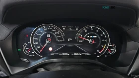 BMW X3 М* DISTRONIC* ПОДГРЕВ* ОБДУХВАНЕ* 360* HUD* ПАНО* , снимка 7