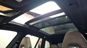 BMW X3 М* DISTRONIC* ПОДГРЕВ* ОБДУХВАНЕ* 360* HUD* ПАНО* , снимка 15