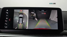 BMW X3 М* DISTRONIC* ПОДГРЕВ* ОБДУХВАНЕ* 360* HUD* ПАНО* , снимка 12