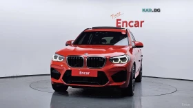 BMW X3 М* DISTRONIC* ПОДГРЕВ* ОБДУХВАНЕ* 360* HUD* ПАНО* , снимка 2