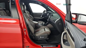 BMW X3 М* DISTRONIC* ПОДГРЕВ* ОБДУХВАНЕ* 360* HUD* ПАНО* , снимка 9