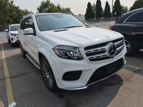 Mercedes-Benz GLS 450 AMG * 7 МЕСТЕН * CARFAX * , снимка 1