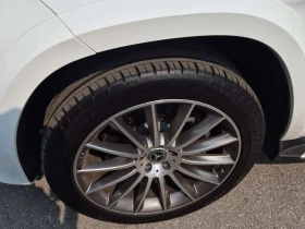 Mercedes-Benz GLS 450 AMG * 7 МЕСТЕН * CARFAX * , снимка 17
