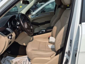 Mercedes-Benz GLS 450 AMG * 7 МЕСТЕН * CARFAX * , снимка 5