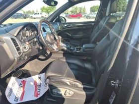 Porsche Cayenne * DIESEL * CARFAX * , снимка 5