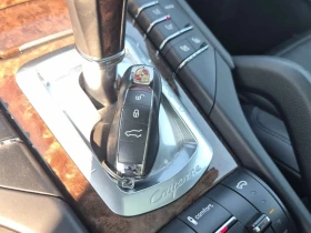 Porsche Cayenne * DIESEL * CARFAX * , снимка 10