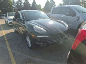Porsche Cayenne * DIESEL * CARFAX * , снимка 2