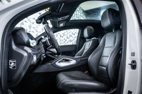 Mercedes-Benz GLE 450 AMG d 4M AMG* Night* Pano* Burm, снимка 12