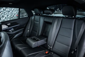 Mercedes-Benz GLE 450 AMG d 4M AMG* Night* Pano* Burm, снимка 16