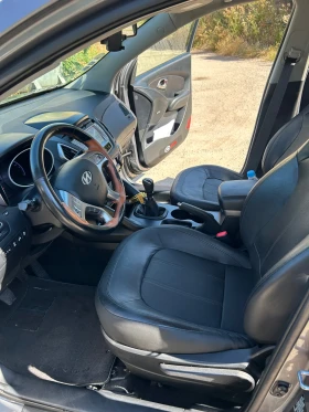 Hyundai IX35, снимка 9