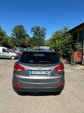 Hyundai IX35, снимка 2