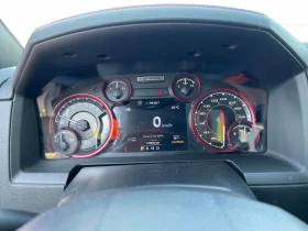 Dodge RAM 1500 * Rebel * CARFAX * ЦЕНА ДО БГ, снимка 8