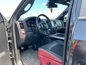 Dodge RAM 1500 * Rebel * CARFAX * ЦЕНА ДО БГ, снимка 7