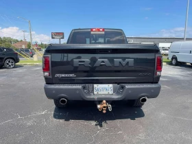 Dodge RAM 1500 * Rebel * CARFAX * ЦЕНА ДО БГ, снимка 5