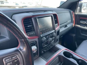Dodge RAM 1500 * Rebel * CARFAX * ЦЕНА ДО БГ, снимка 9