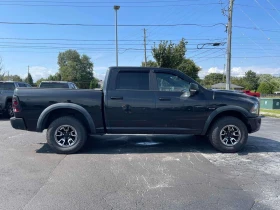 Dodge RAM 1500 * Rebel * CARFAX * ЦЕНА ДО БГ, снимка 4