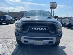 Dodge RAM 1500 * Rebel * CARFAX * ЦЕНА ДО БГ, снимка 3