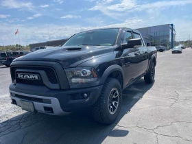 Dodge RAM 1500 * Rebel * CARFAX * ЦЕНА ДО БГ, снимка 1