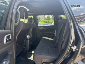 Jeep Grand cherokee Laredo* 4WD* АвтоКредит* (ЦЕНА ДО БГ) , снимка 13