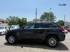 Jeep Grand cherokee Laredo* 4WD* АвтоКредит* (ЦЕНА ДО БГ) , снимка 8