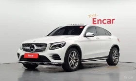 Mercedes-Benz GLC 220 4MATIC* AMG LINE* 360 КАМЕРИ* ШИБИДАХ* КРАЙНА ЦЕНА, снимка 1