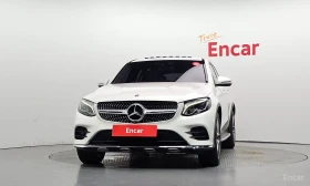 Mercedes-Benz GLC 220 4MATIC* AMG LINE* 360 КАМЕРИ* ШИБИДАХ* КРАЙНА ЦЕНА, снимка 2