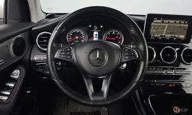 Mercedes-Benz GLC 220 4MATIC* AMG LINE* 360 КАМЕРИ* ШИБИДАХ* КРАЙНА ЦЕНА, снимка 11