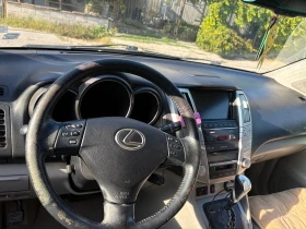 Lexus RX 400h, снимка 14