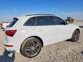 Audi SQ5 3.0l Premium Plus, снимка 3