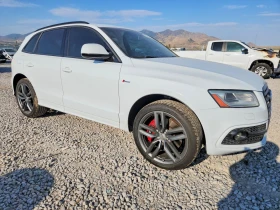 Audi SQ5 3.0l Premium Plus, снимка 4