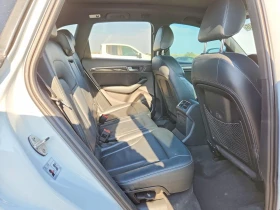 Audi SQ5 3.0l Premium Plus, снимка 10