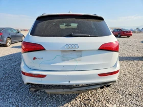 Audi SQ5 3.0l Premium Plus, снимка 6