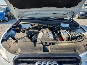 Audi SQ5 3.0l Premium Plus, снимка 11