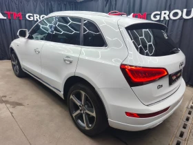 Audi Q5 2.0TDI Automatic 3xSline Quattro , снимка 6