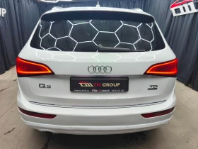 Audi Q5 2.0TDI Automatic 3xSline Quattro , снимка 5