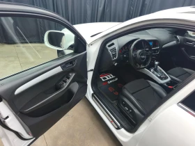 Audi Q5 2.0TDI Automatic 3xSline Quattro , снимка 7