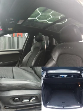 Audi Q5 2.0TDI Automatic 3xSline Quattro , снимка 14
