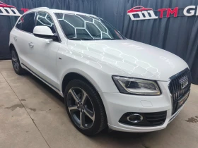 Audi Q5 2.0TDI Automatic 3xSline Quattro , снимка 3