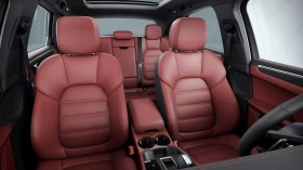 Porsche Macan Т, снимка 7