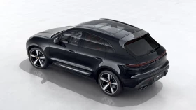 Porsche Macan Т, снимка 4