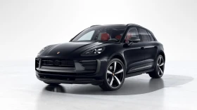 Porsche Macan Т, снимка 1