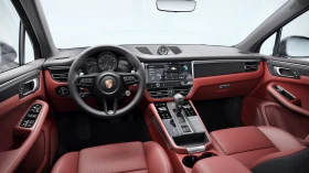 Porsche Macan Т, снимка 6