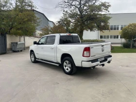 Dodge RAM 1500 5.7 HEMI 4x4 BigHorn , снимка 3