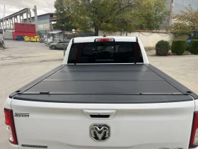 Dodge RAM 1500 5.7 HEMI 4x4 BigHorn , снимка 8