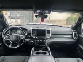Dodge RAM 1500 5.7 HEMI 4x4 BigHorn , снимка 12