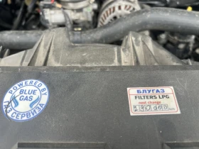 Dodge RAM 1500 5.7 HEMI 4x4 BigHorn , снимка 17