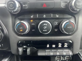 Dodge RAM 1500 5.7 HEMI 4x4 BigHorn , снимка 15