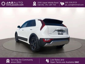 Kia Niro, снимка 4